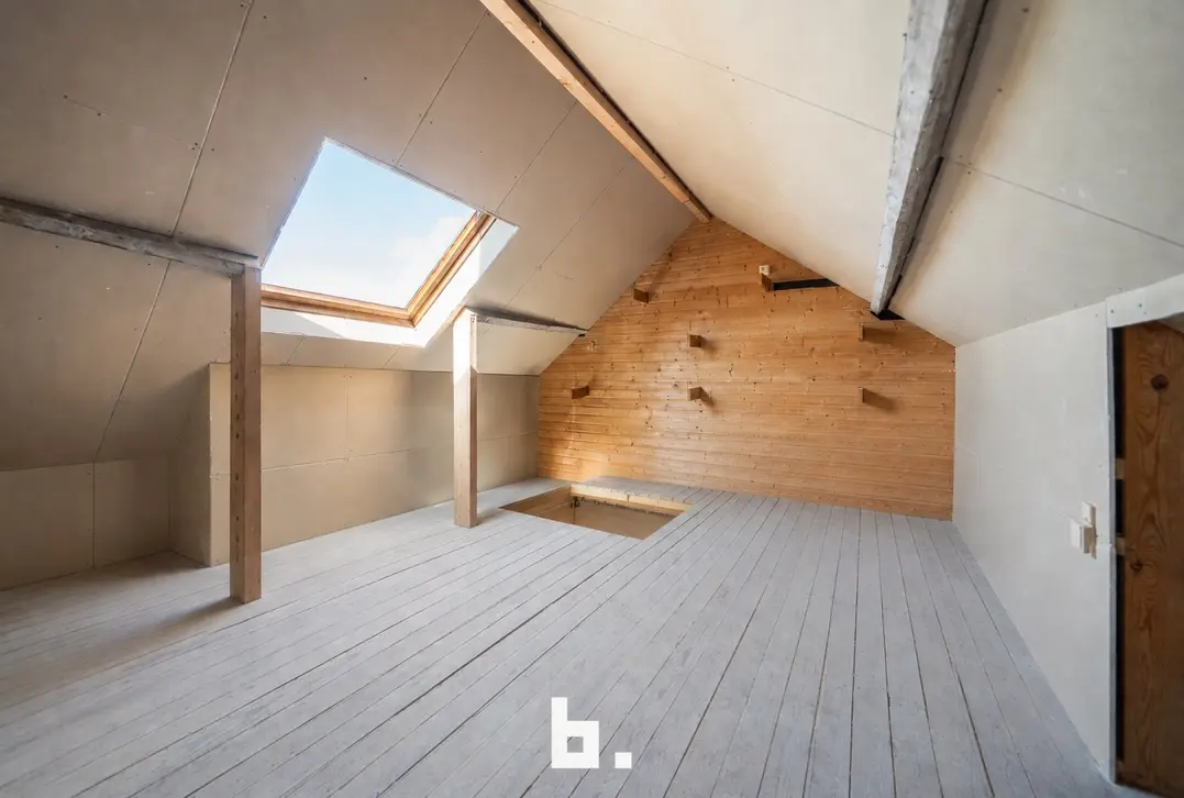 Leuke rijwoning te Bredene! - Bredene