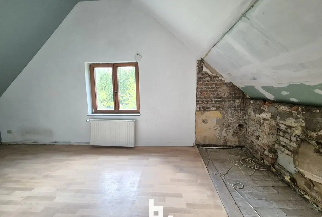 Authentieke hoeve op unieke locatie te Asse  - Asse