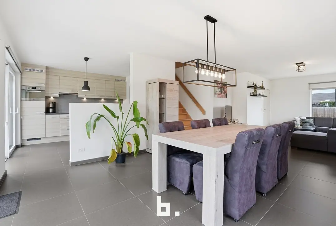 Wonsheimstraat 18, 8540 Deerlijk