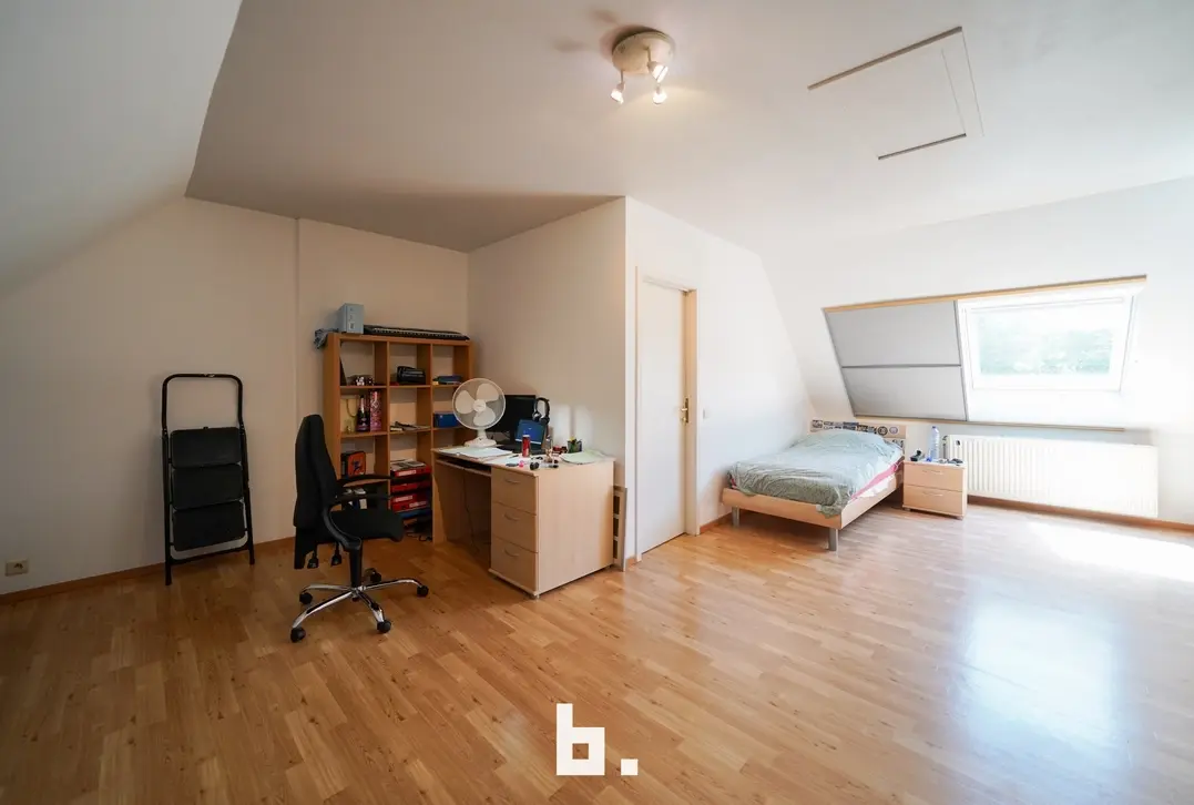 Ruim appartement met terras op toplocatie in Sint-Michiels - Sint-Michiels