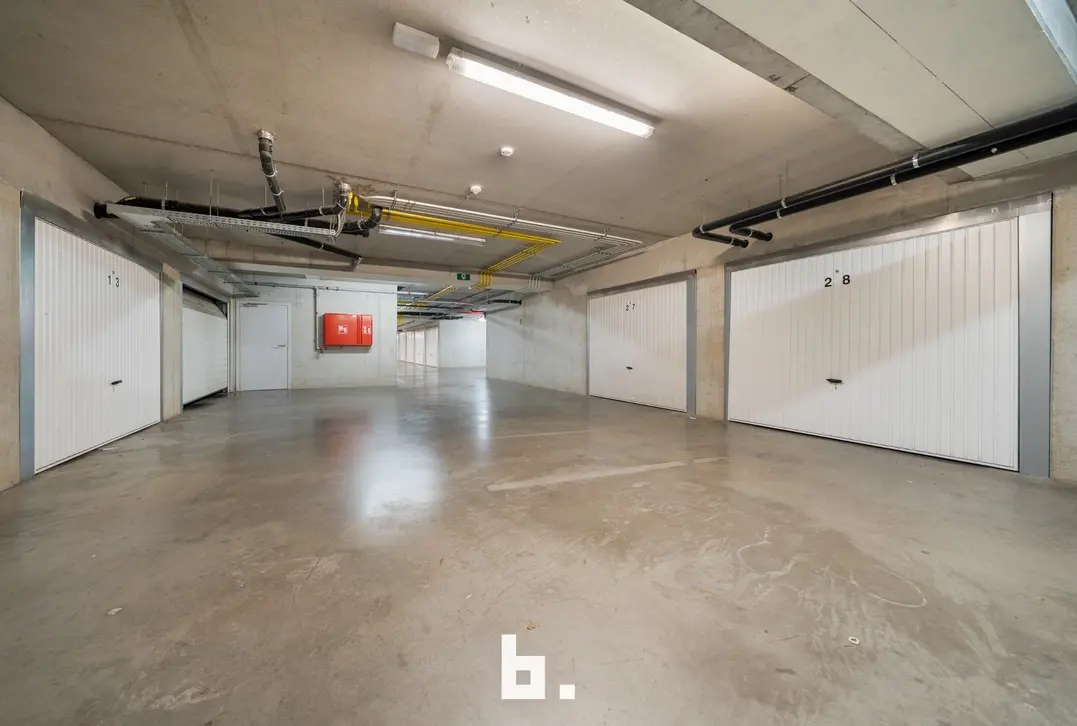 Uitzonderlijk ruim appartement met 2 terrassen - Beernem