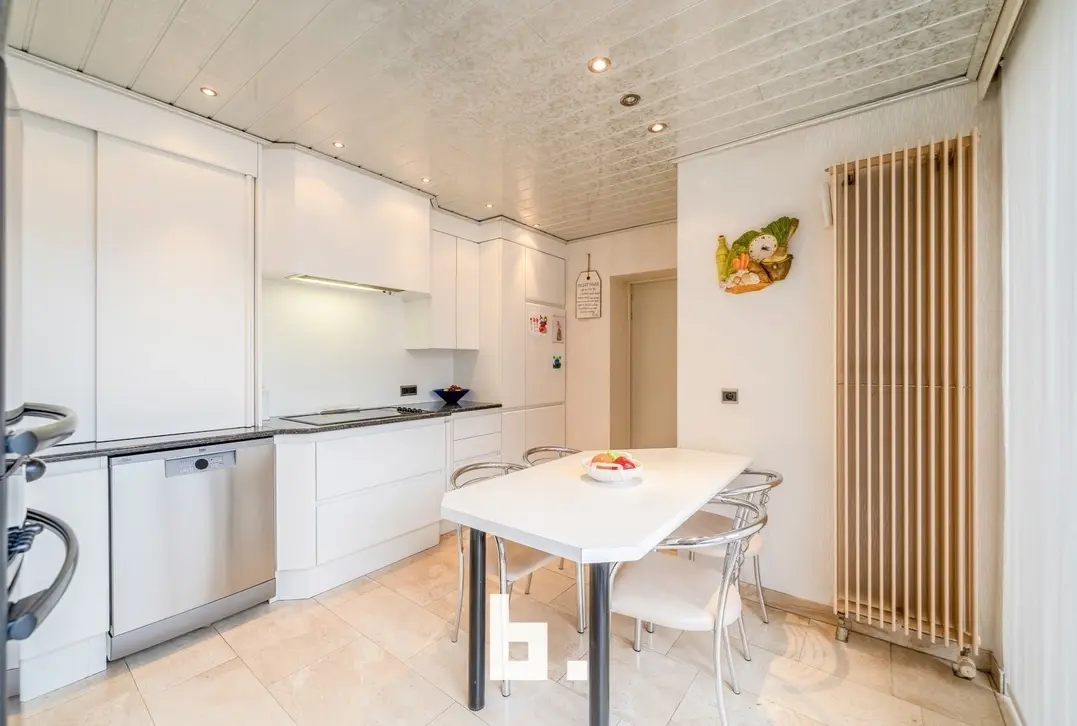 Grote woonst met atelier  - Roeselare