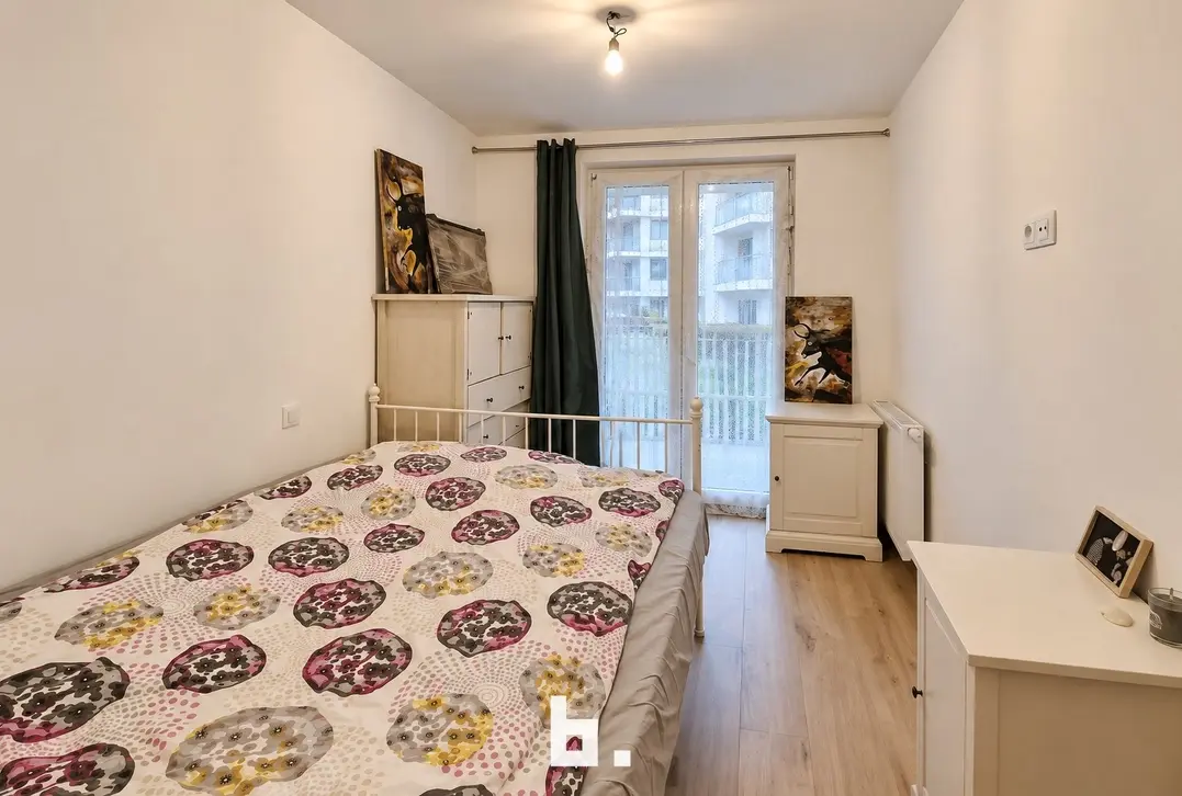 Mooi en recent appartement op een rustige ligging – uitstekende investering - De Haan