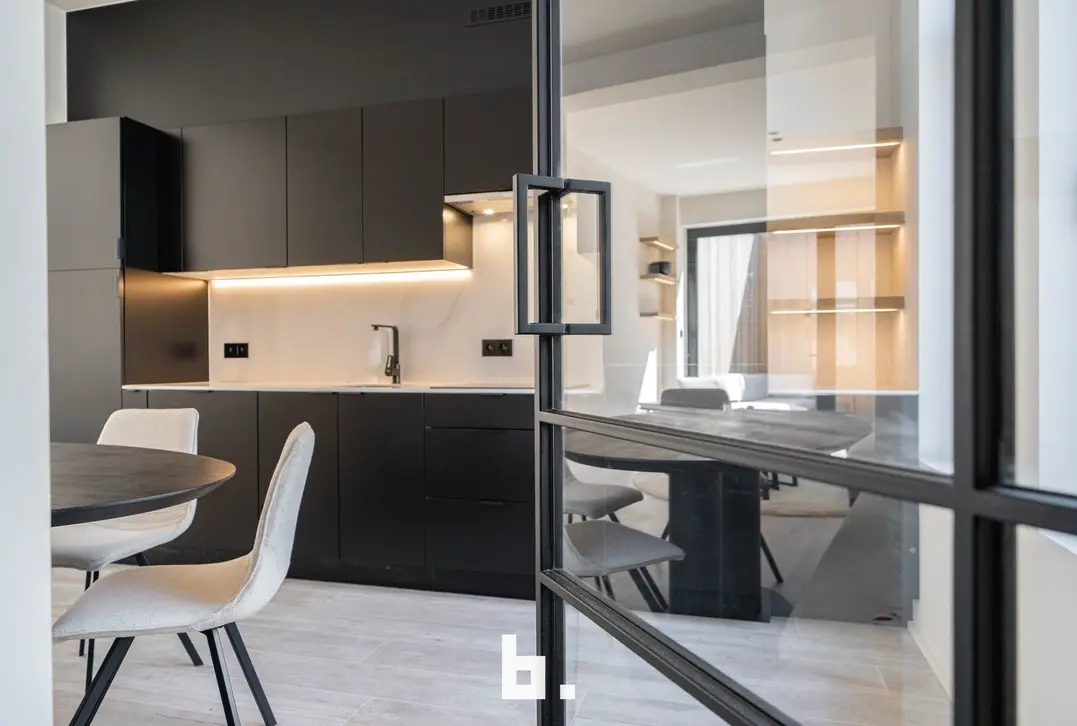 Gerenoveerde woning met hoge charmefactor op toplocatie nieuwpoort