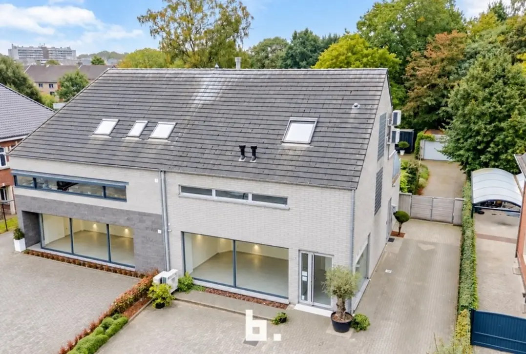 winkel sint niklaas toplocatie 