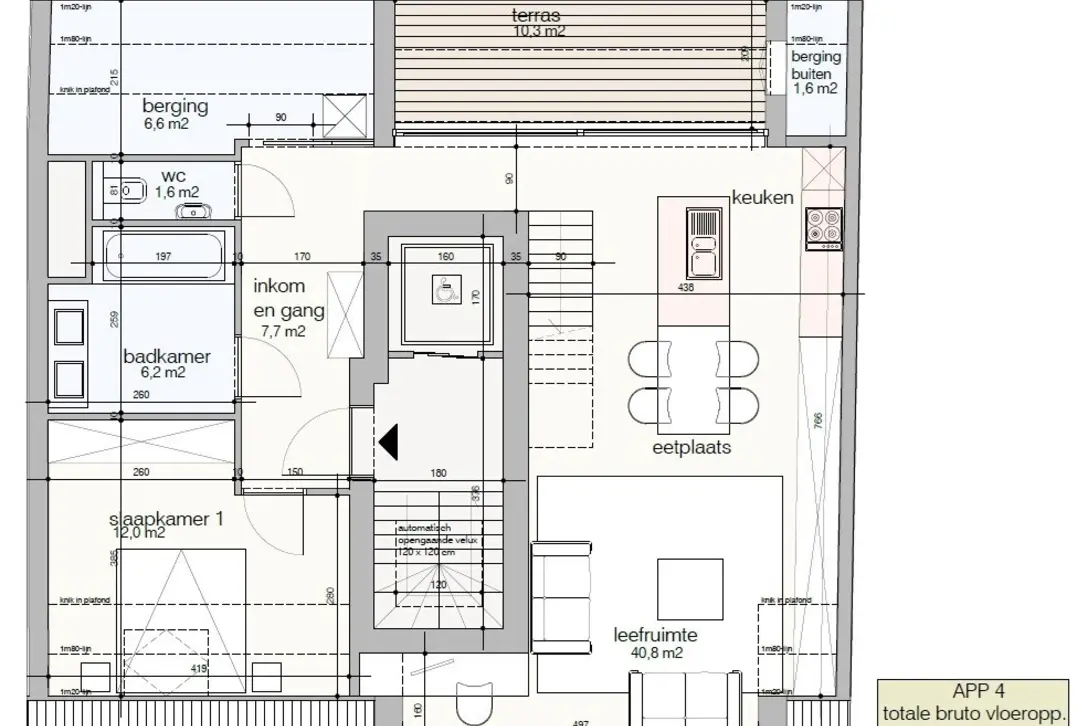 Modern en luxueus wonen in Oostkamp - Oostkamp