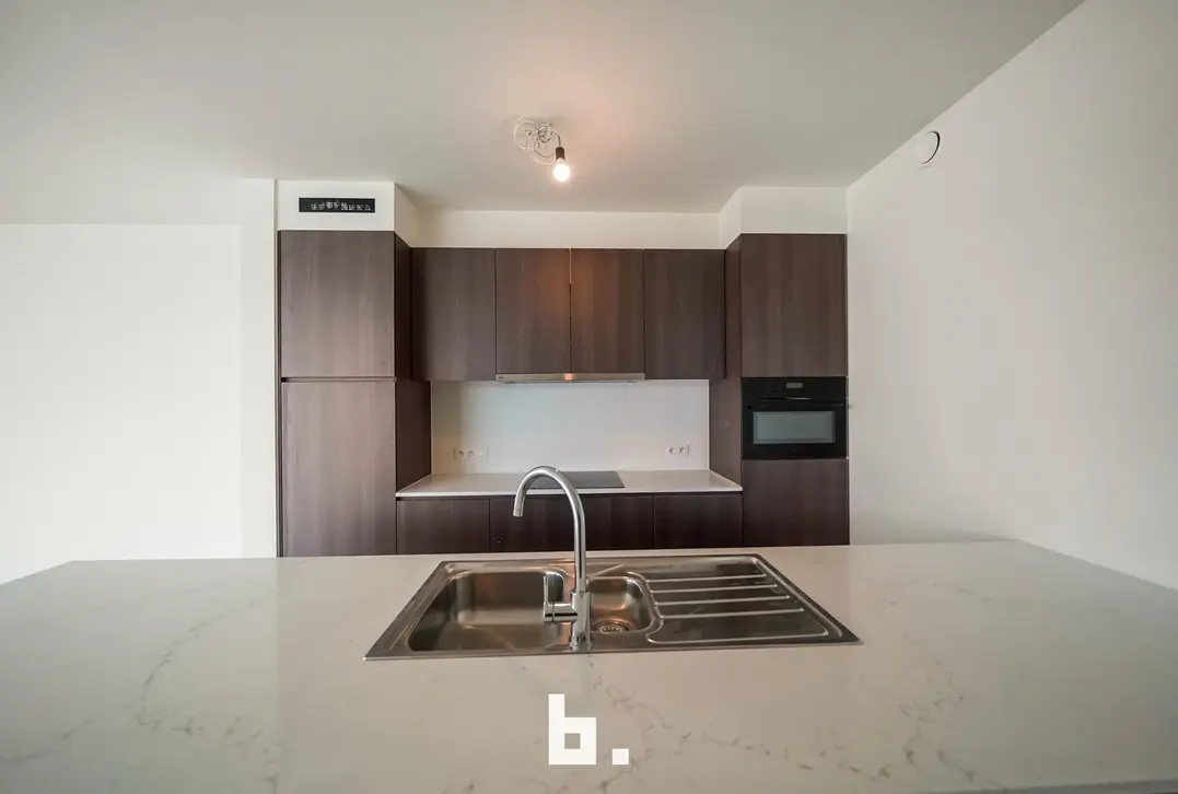 Prachtig appartement - Oudenburg