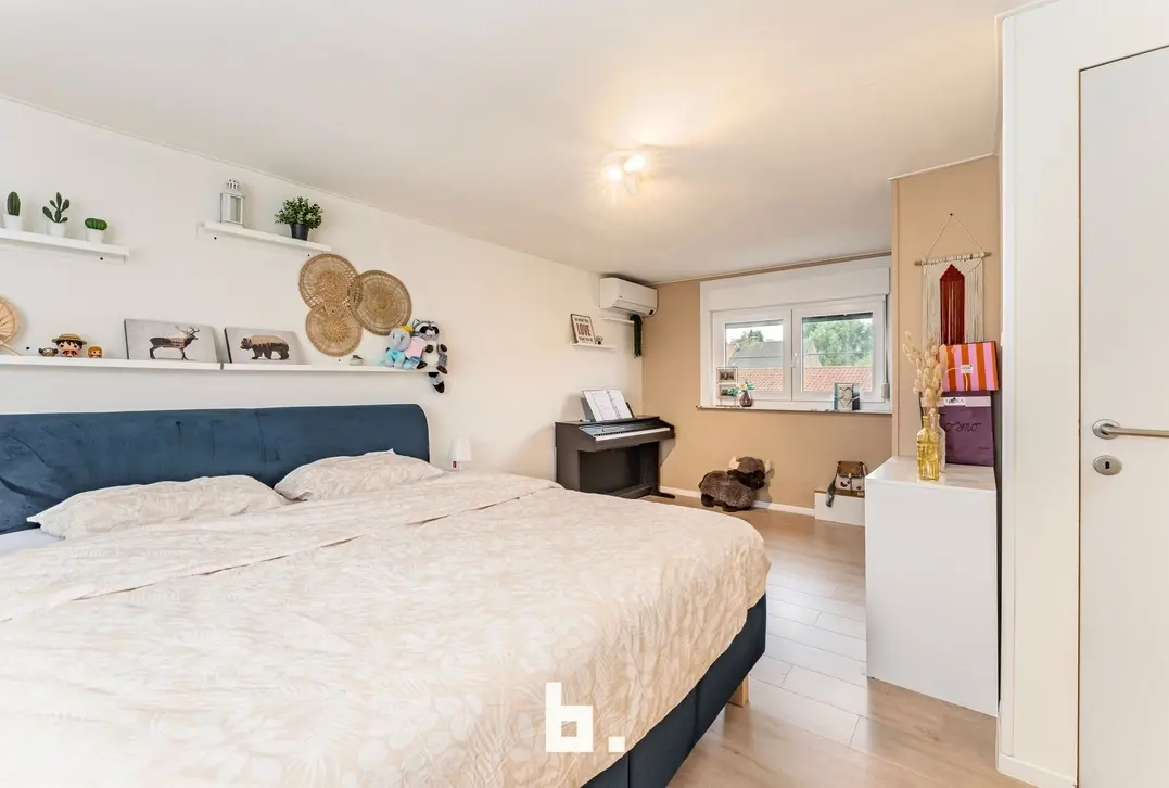 Instapklare woning op topligging in Menen! - Menen