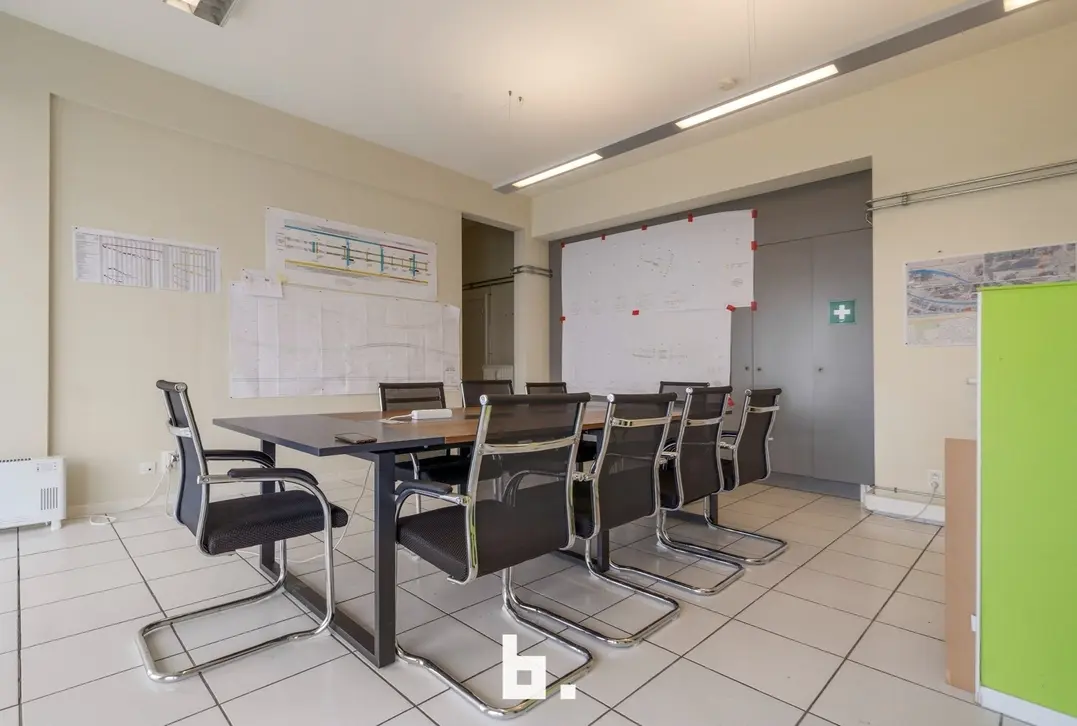 TOP-INVESTERING TE OOSTENDE AAN 7,5% RENDEMENT! - Oostende