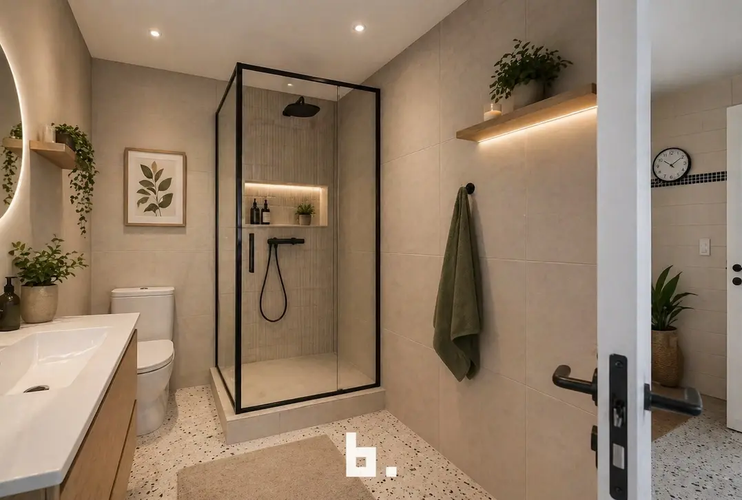 Te renoveren woning met garage en potentieel op centrale ligging in Staden - Staden