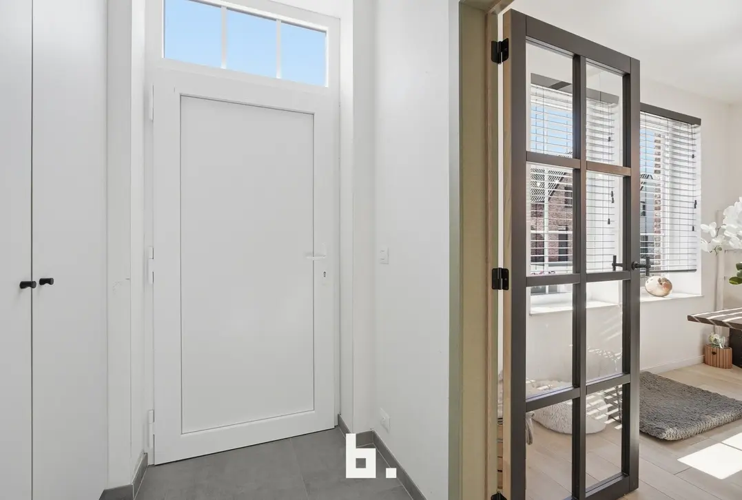 Instapklare energiezuinige woning op topligging! - Lichtervelde