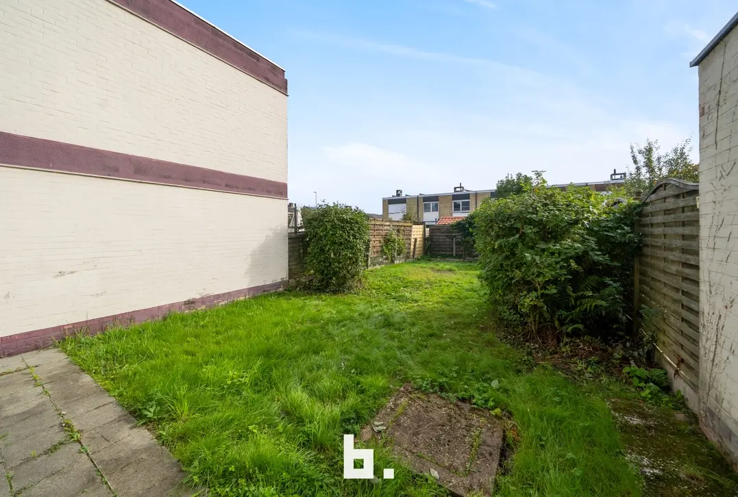 Energiezuinige woning met 3 slaapkamers, garage en tuin in Oostkamp - Oostkamp