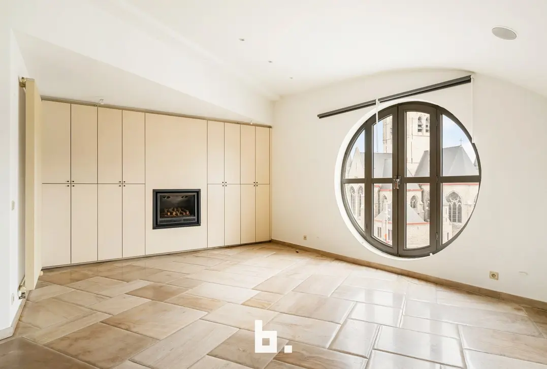 Markt 1  / 31, 8790 Waregem, appartement te koop in waregem, penthouse in waregem, makelaar waregem, vastgoedkantoor waregem, Bricx waregem, Bricx Vas