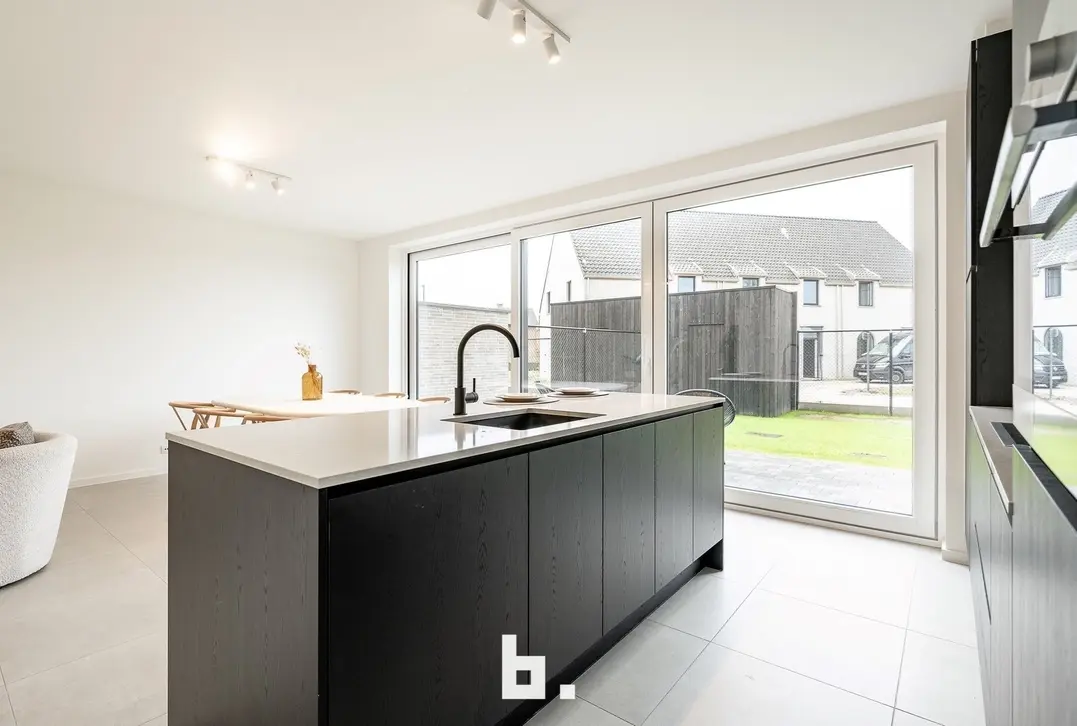 Zandestraat 7  / LOT 4, 9850 Deinze