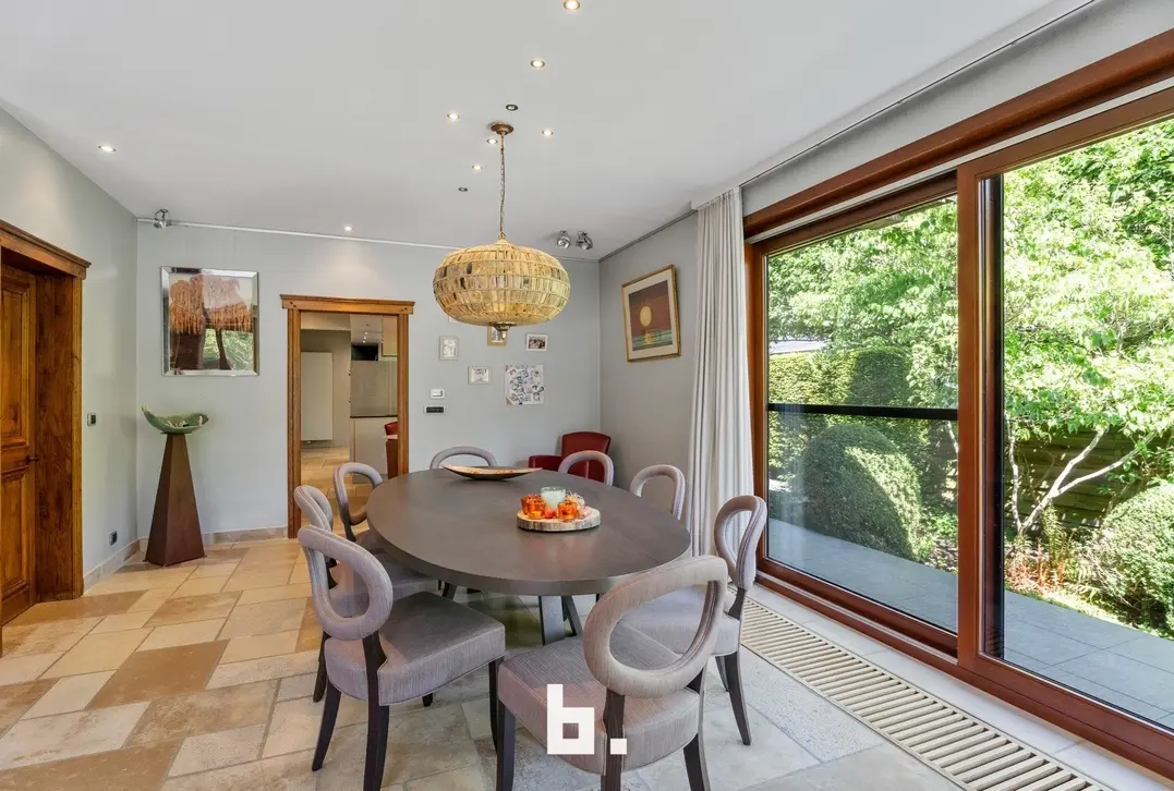 Ruime, instapklare villa - Roeselare