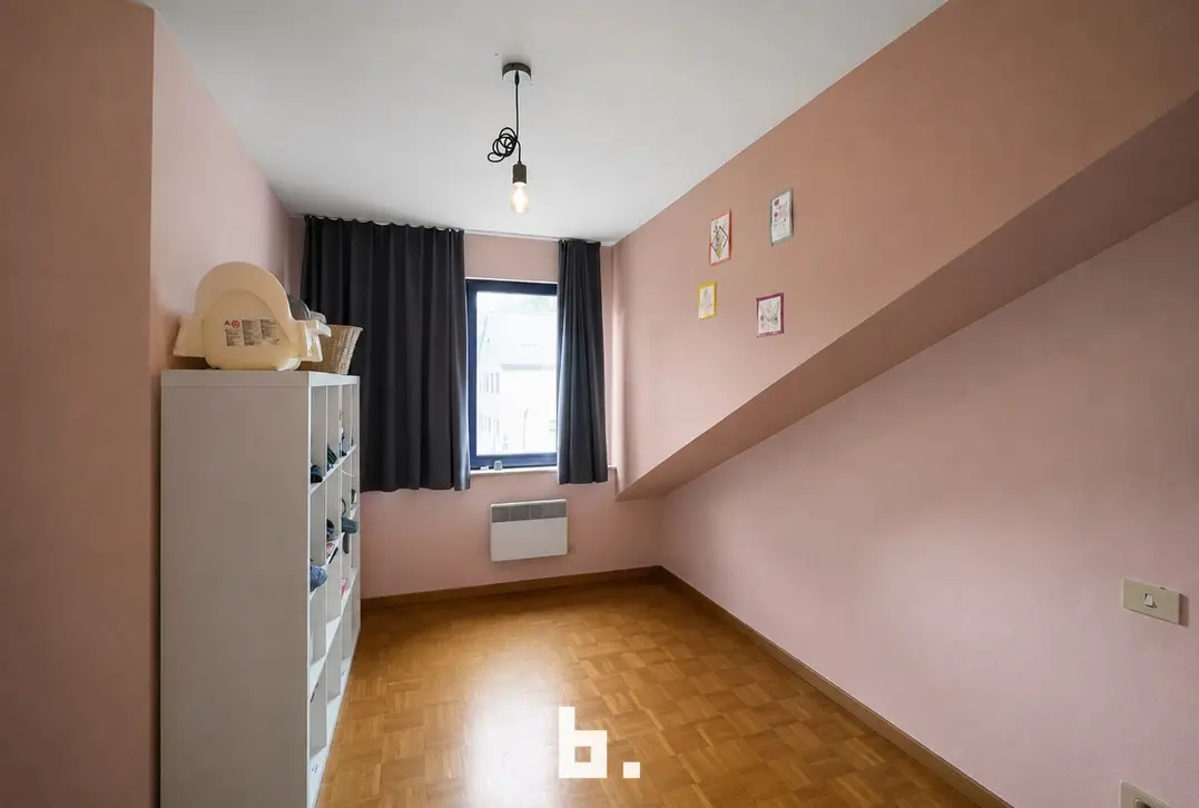 Halfopen woning op een zeer leuke ligging! - Sint-Andries