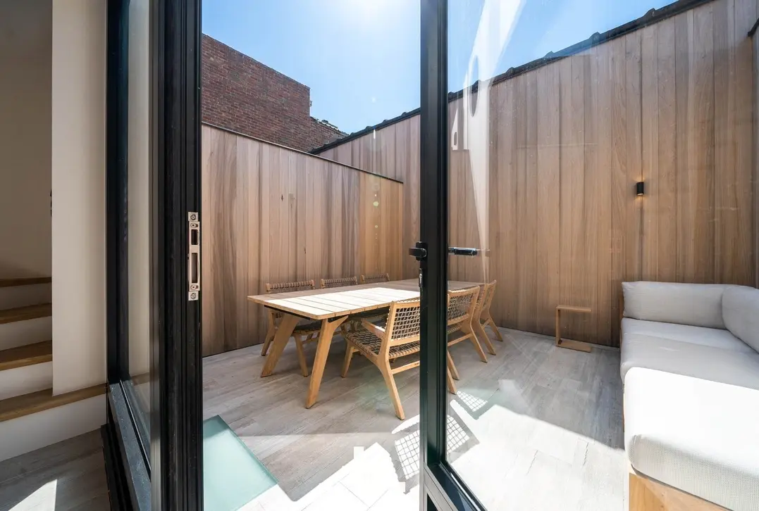 Gerenoveerde woning met hoge charmefactor op toplocatie - Nieuwpoort