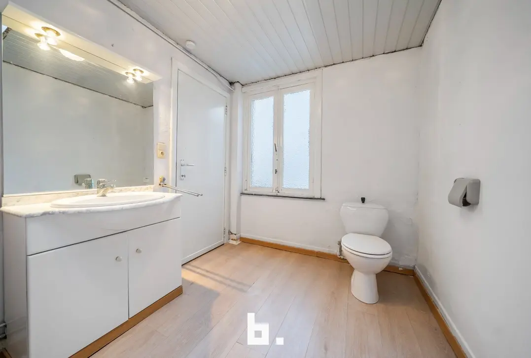 Statige burgerwoning te Blankenberge - Blankenberge