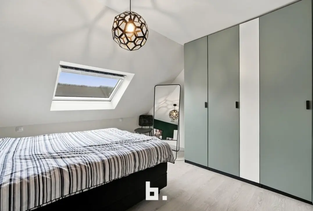 Instapklare woning met 3 slaapkamers en EPC A!!  - Roeselare