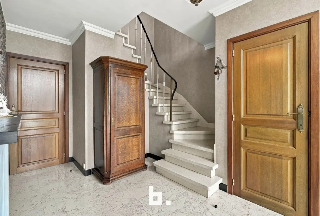 Ruime open bebouwing met 4 slaapkamers op 823 m² in het gegeerde Bosmolens! - Izegem