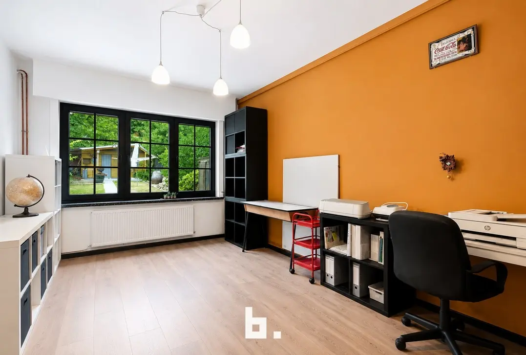 Verrassend ruime en karaktervolle woning in Hooglede - Hooglede