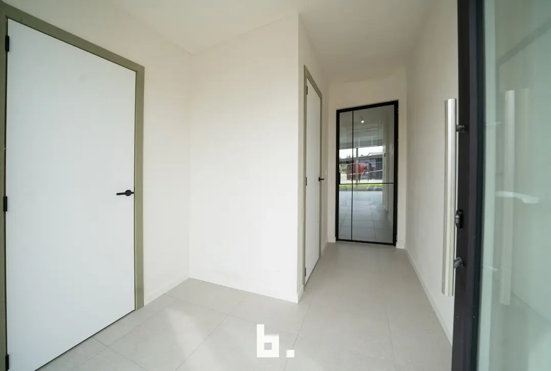 Nieuwbouwwoning - Deinze