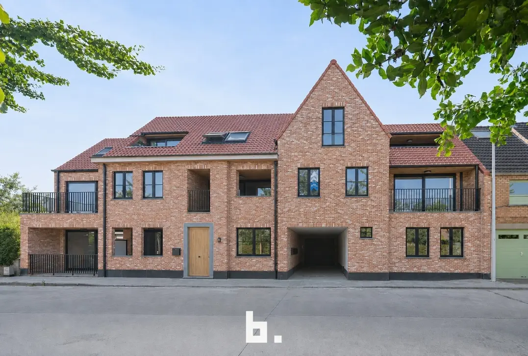 Modern wonen in hartje Zedelgem - Zedelgem