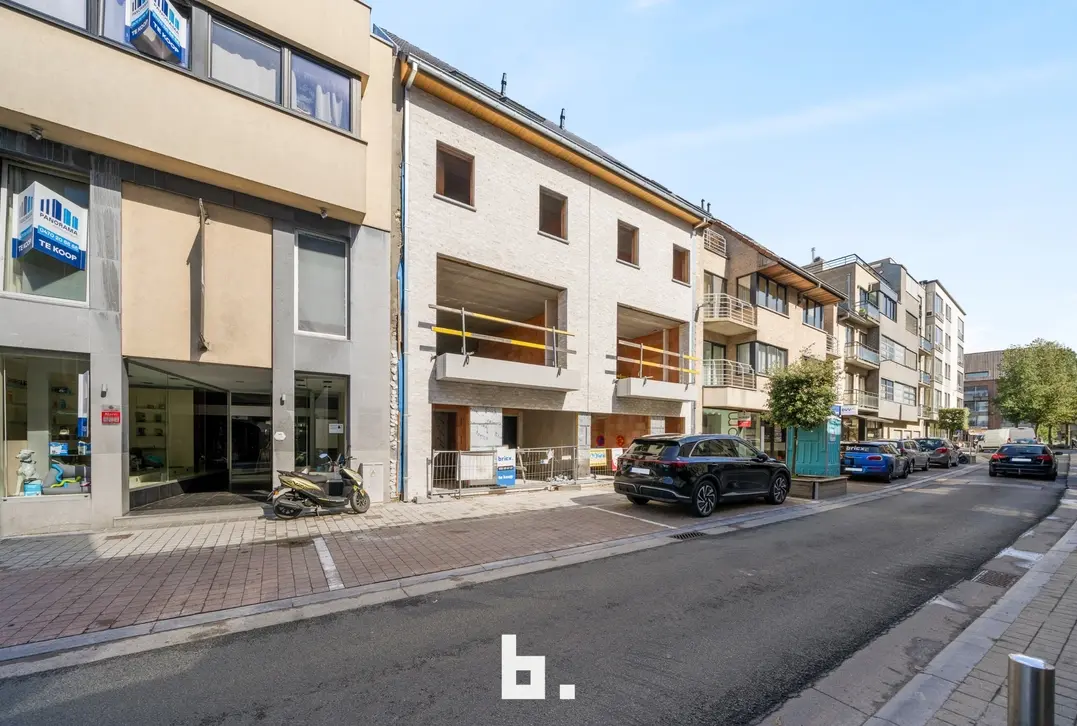 Moderne en energiezuinige nieuwbouwwoning met 4 slaapkamers - Gistel