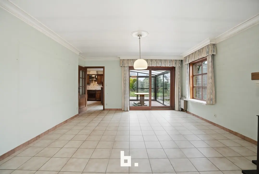 Ruime en instapklare bungalow met 3 slaapkamers op een perceel van 844 m²! - Roeselare