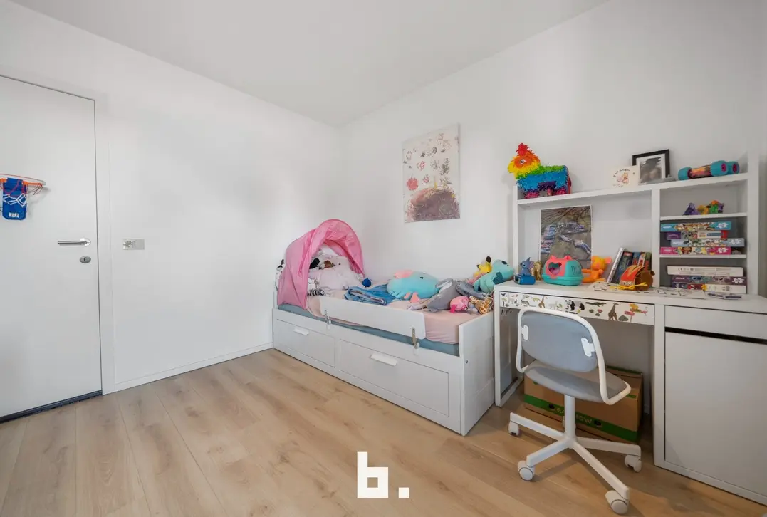 Gezellig ruim appartement in centrum Veldegem - Veldegem