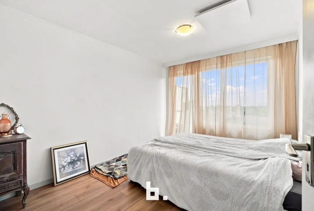 Ruim appartement met prachtig uitzicht - Roeselare