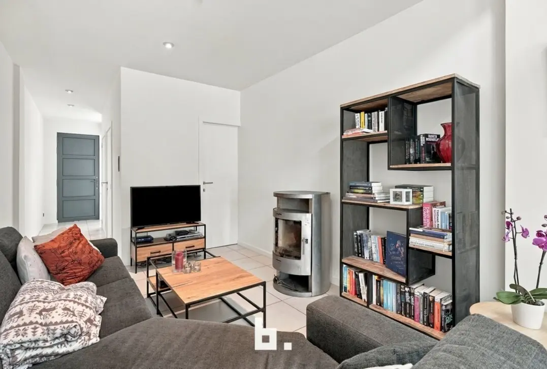 Instapklaar wonen op een centrale ligging in Ingelmunster - Ingelmunster