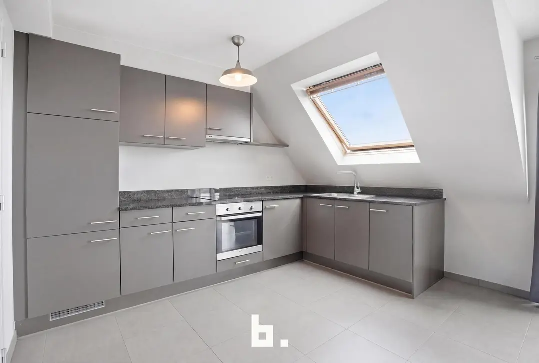 Instapklaar appartement met 2 slaapkamers in hartje Lichtervelde - Lichtervelde
