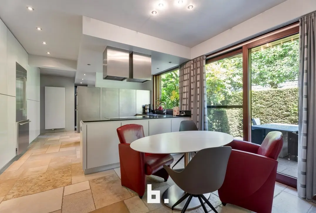 Ruime, instapklare villa - Roeselare