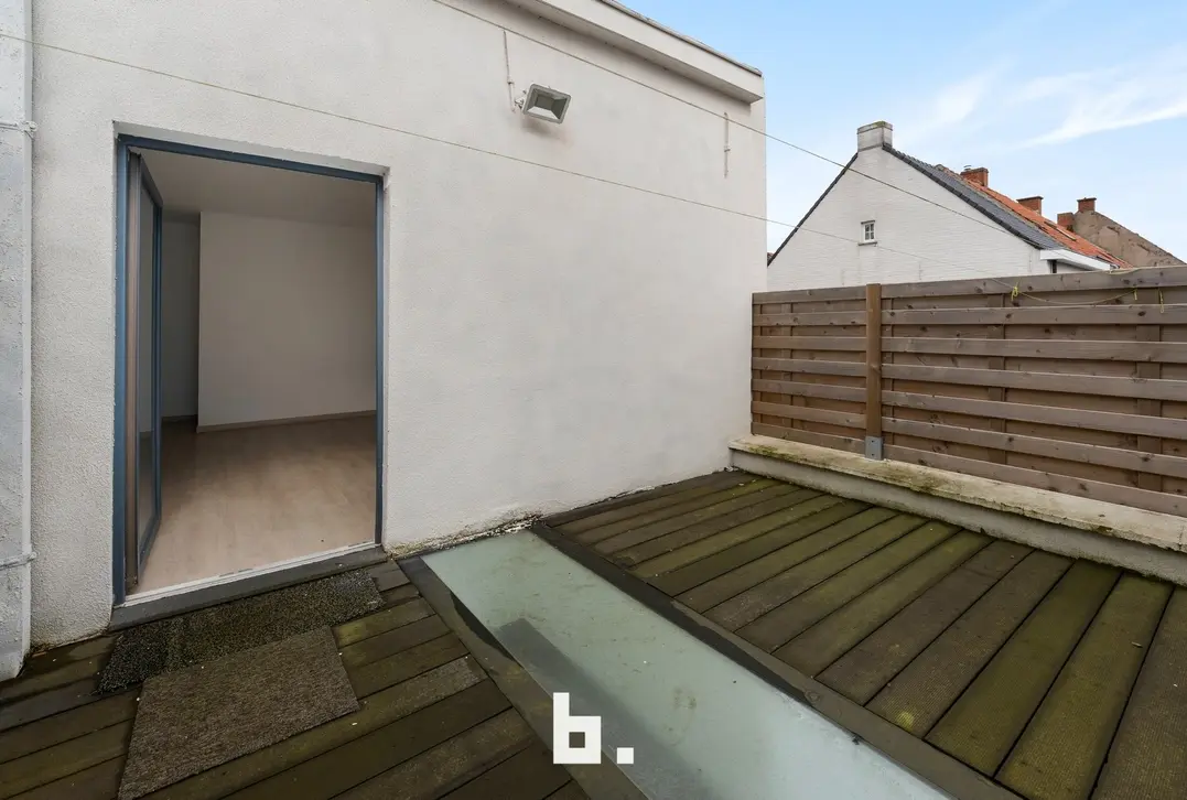 Gerenoveerde gezinswoning / kangoeroewoning met 5 kamers in Kuurne - Kuurne