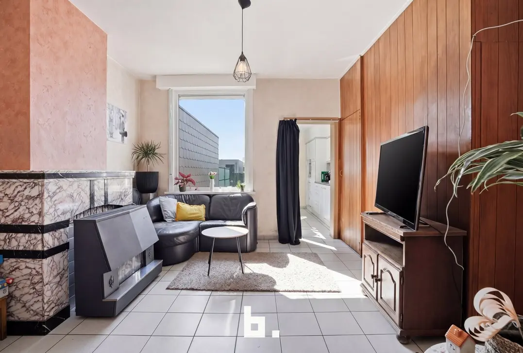 Charmante rijwoning hartje Ardooie - Ardooie