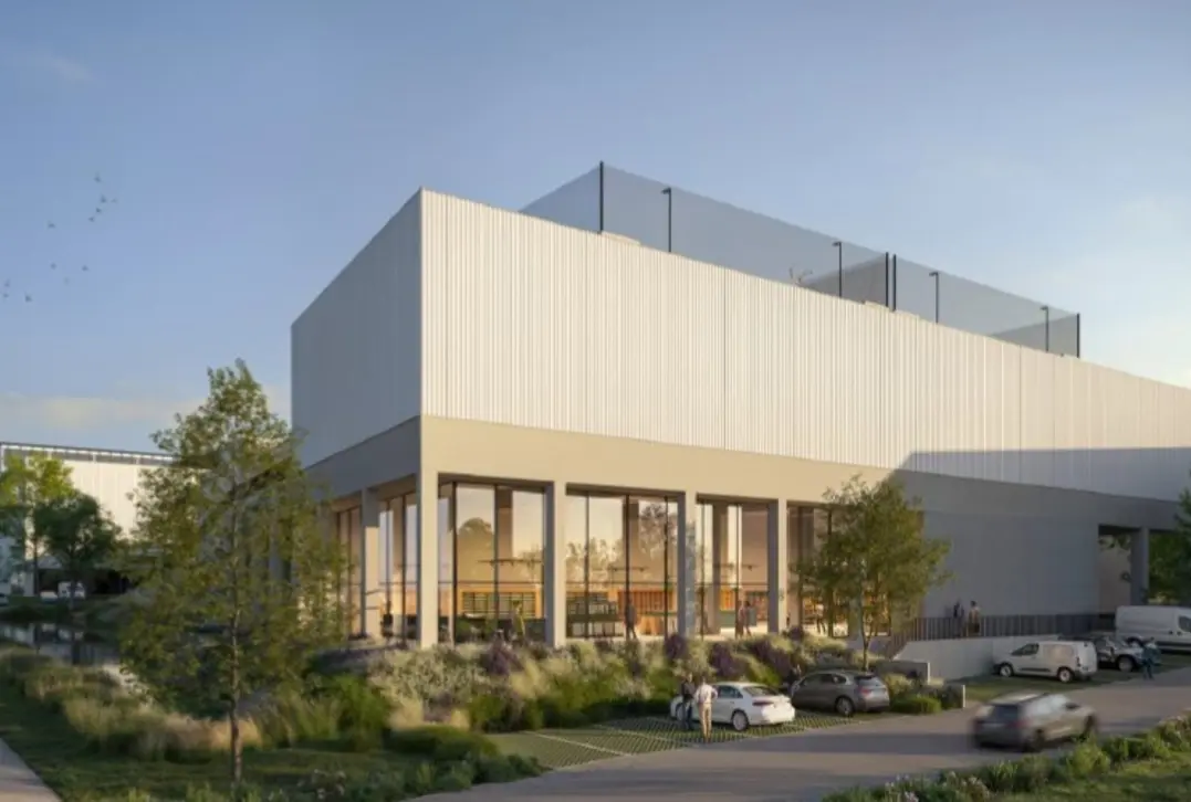 LAATSTE KMO-UNIT TE KOOP - Groot-Bijgaarden