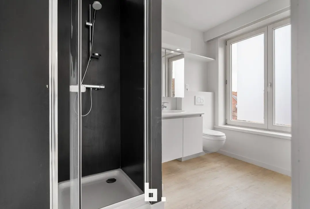 Instapklare woning met garage nabij de Coupure. - Brugge