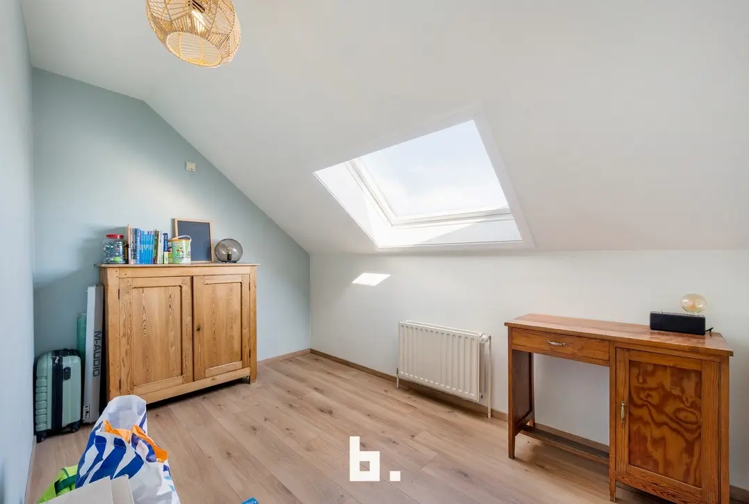 Volledig gerenoveerde woning te Kortrijk! - Kortrijk - €275.000