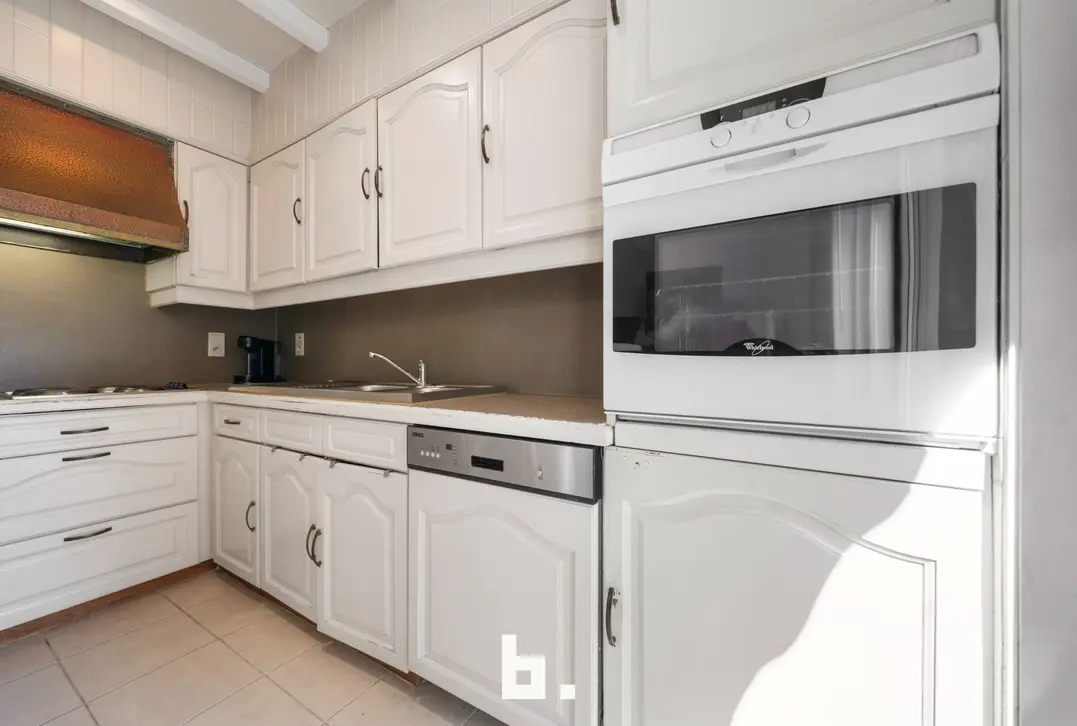 Prachtige Bel-etagewoning in hartje Knokke! - Knokke-Heist