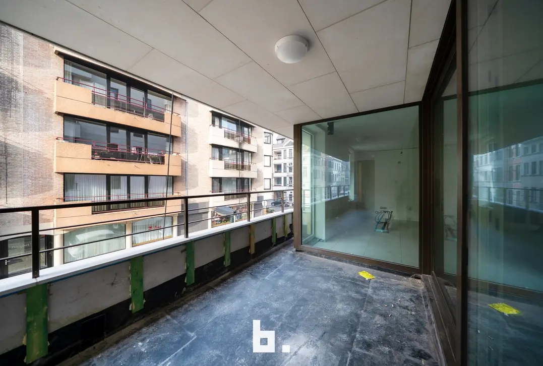 nieuwbouw appartement 2 slaapkamers te Oostende - Oostende