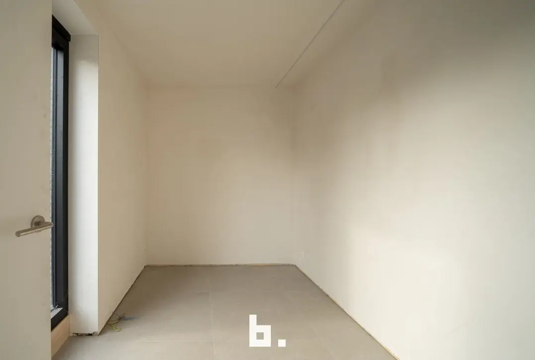 Magnifiek appartement met 2 slaapkamers, bureau en 2 terrassen - Sint-Andries