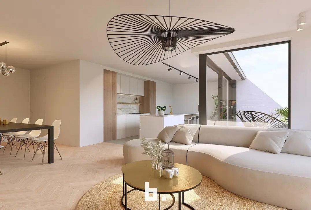 Nieuwbouwresidentie HOX – Wonen in Stijl en Comfort in Roeselare! (6% BTW MOGELIJK) - Roeselare