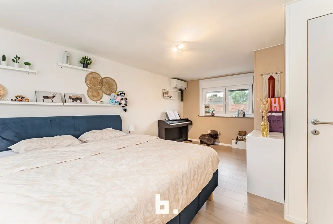 Instapklare woning op topligging in Menen! - Menen