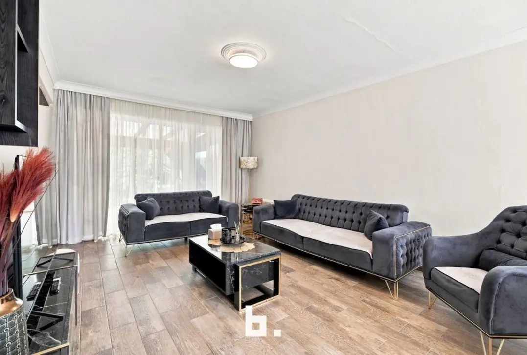 Gezinswoning met 4 slaapkamers, zonnige tuin en garage - Moorslede