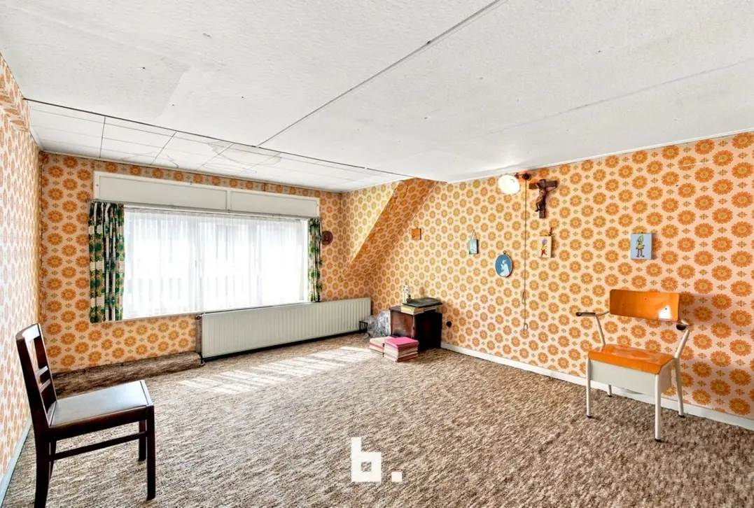 Unieke eigendom met 5 slaapkamers, 3 garages en tal van mogelijkheden op 1.507 m² - Kortemark