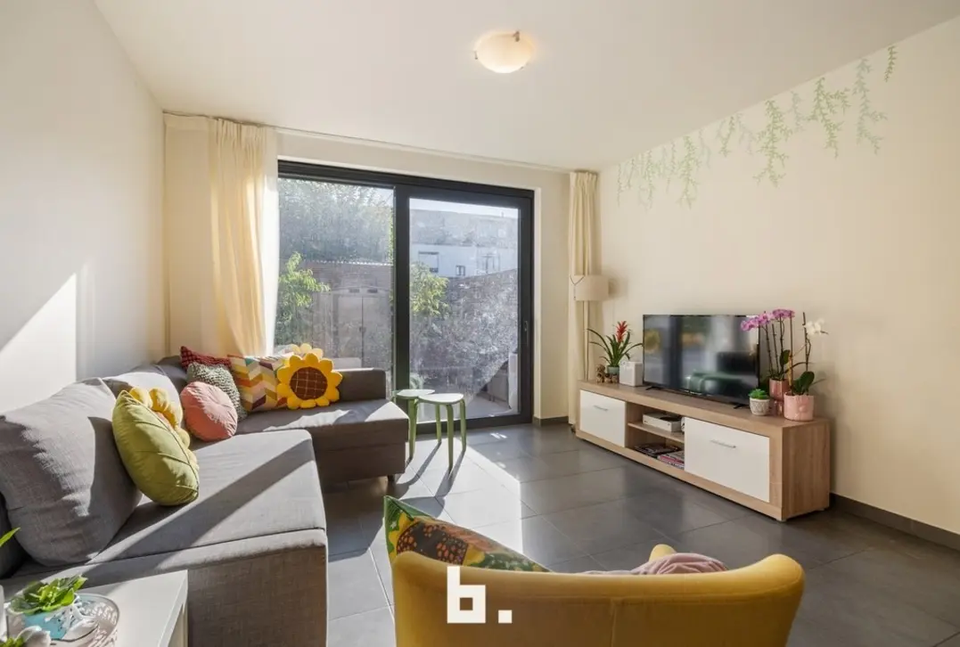 Recente Stadswoning binnen de Ring - Hasselt