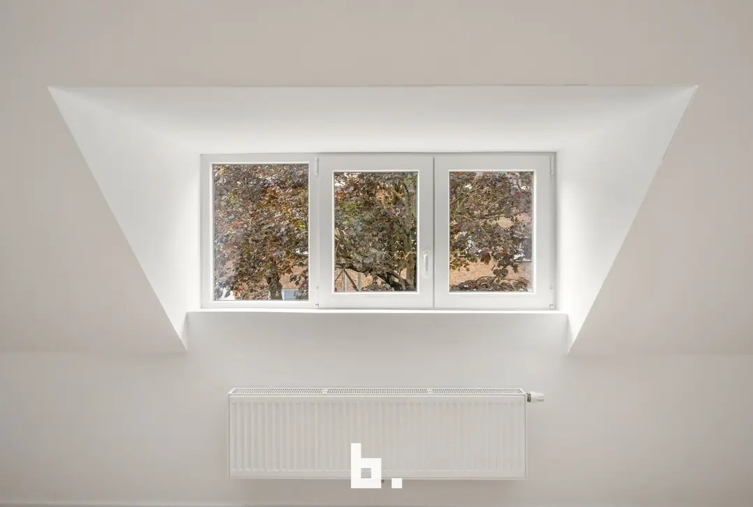Recent gerenoveerde, instapklare en bijzonder knusse woning - Brugge