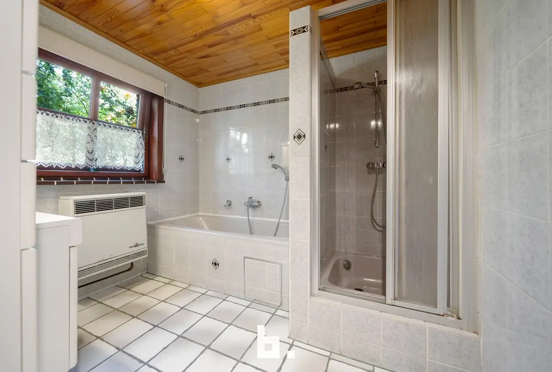 Charmante woning met 2 slaapkamers en grote tuin - Ettelgem