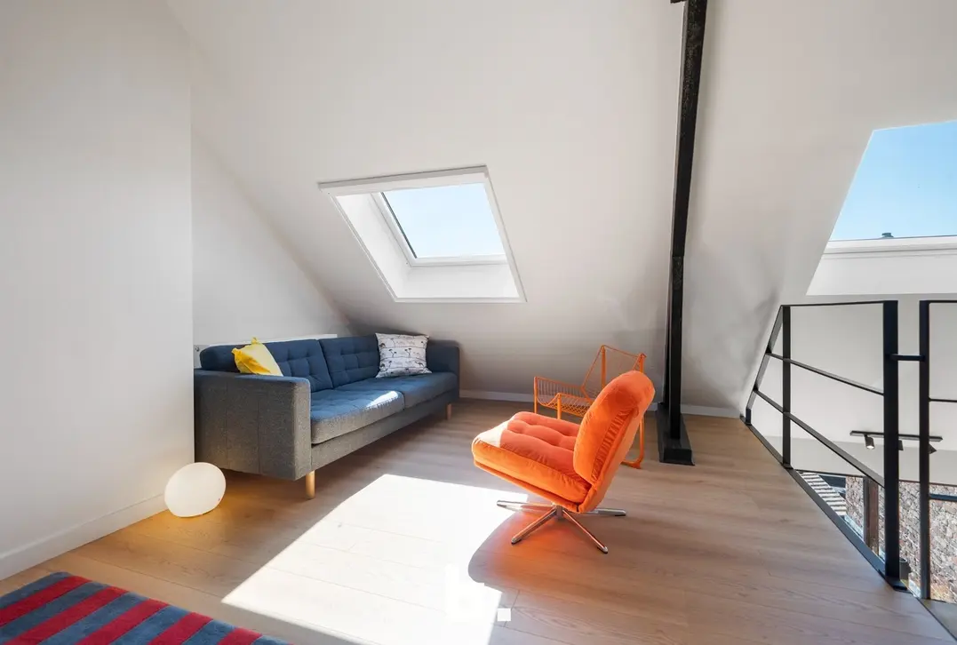 Wonen én ondernemen langs de Damse Vaart - Sint-Kruis